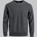 Ethan | Men's Classic Crew Neck Sweatshirt