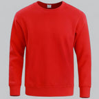 Ethan | Men's Classic Crew Neck Sweatshirt