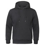 William | Men's Relaxed Fit Streetwear Hoodie