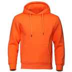 William | Men's Relaxed Fit Streetwear Hoodie