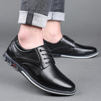 Andrew | Men's Semi Formal Soft Sole Shoes