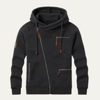 The Frontier Zip Up Hoodie