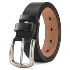 The Hadlow Belt – Genuine Cowhide, Modern Vintage Style