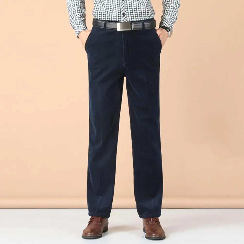 Theo | Men's Formal Evening Pants