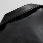 Leo | Men’s Oversized Urban Bomber Jackett