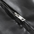 Leo | Men’s Oversized Urban Bomber Jackett