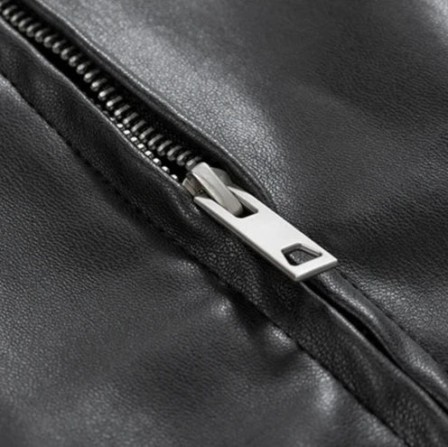 Leo | Men’s Oversized Urban Bomber Jackett