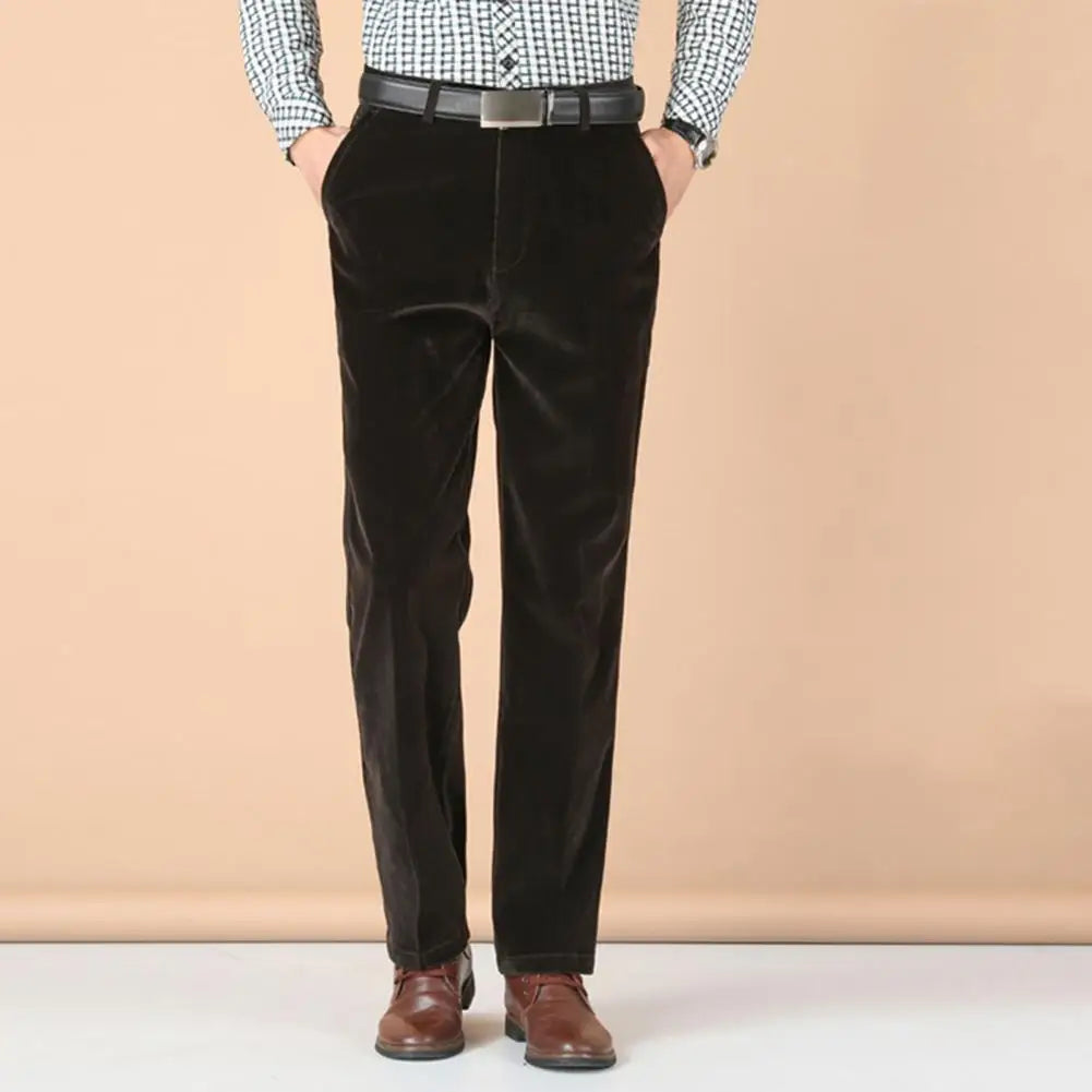 Theo | Men's Formal Evening Pants