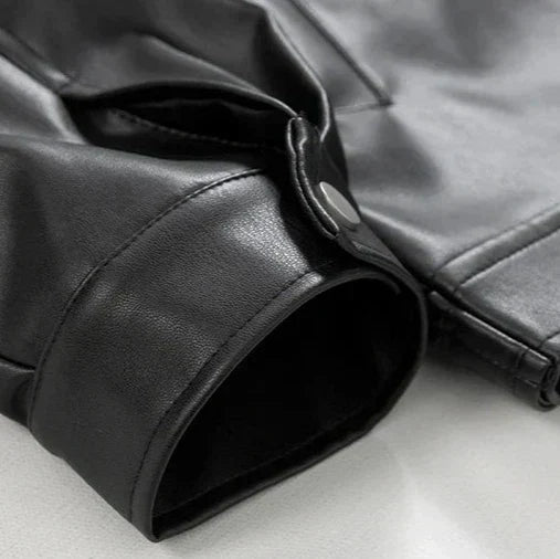 Leo | Men’s Oversized Urban Bomber Jackett