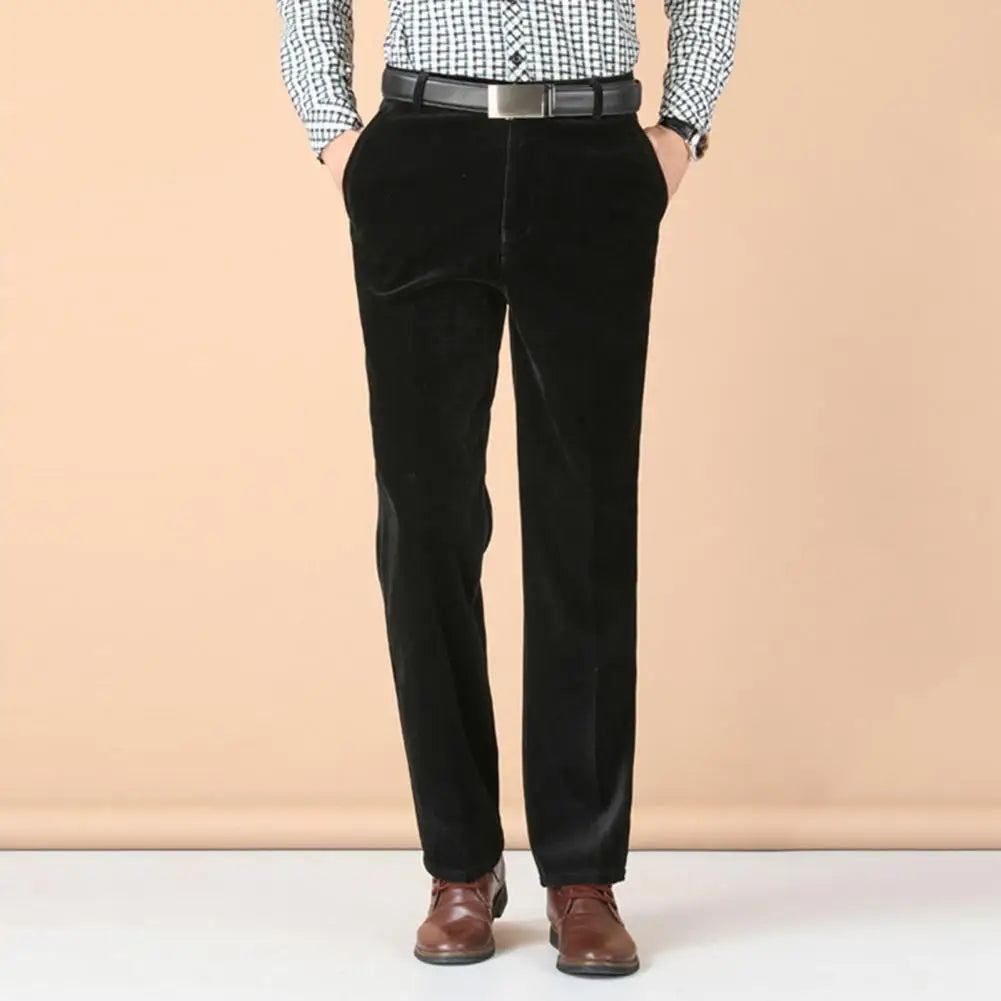 Theo | Men's Formal Evening Pants