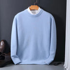 Charlie | Men's Classic Pullover Winter Sweater