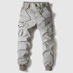 Vincent | Men's Cargo Joggers with Pockets