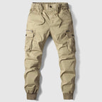 Vincent | Men's Cargo Joggers with Pockets