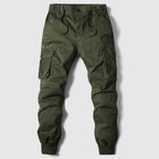 Vincent | Men's Cargo Joggers with Pockets