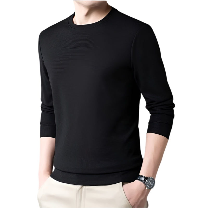 The Eton Comfortable Casual Jumper