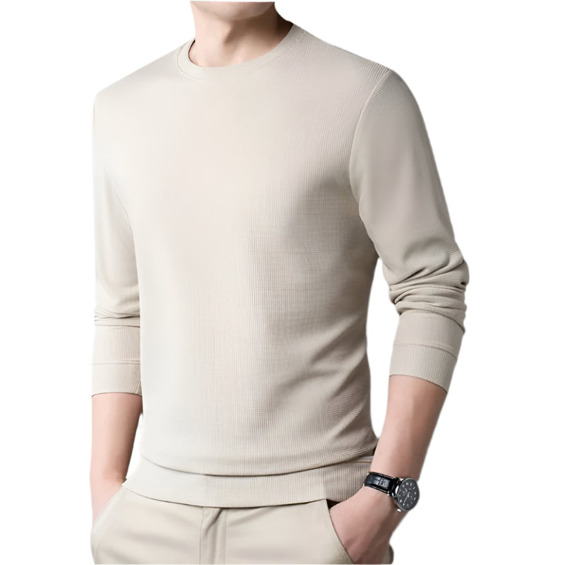 The Eton Comfortable Casual Jumper