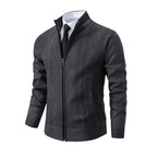 The Sandhurst Classic Cardigan for Men