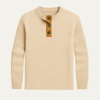 The Cirencester Quarter Zip Jumper for Men