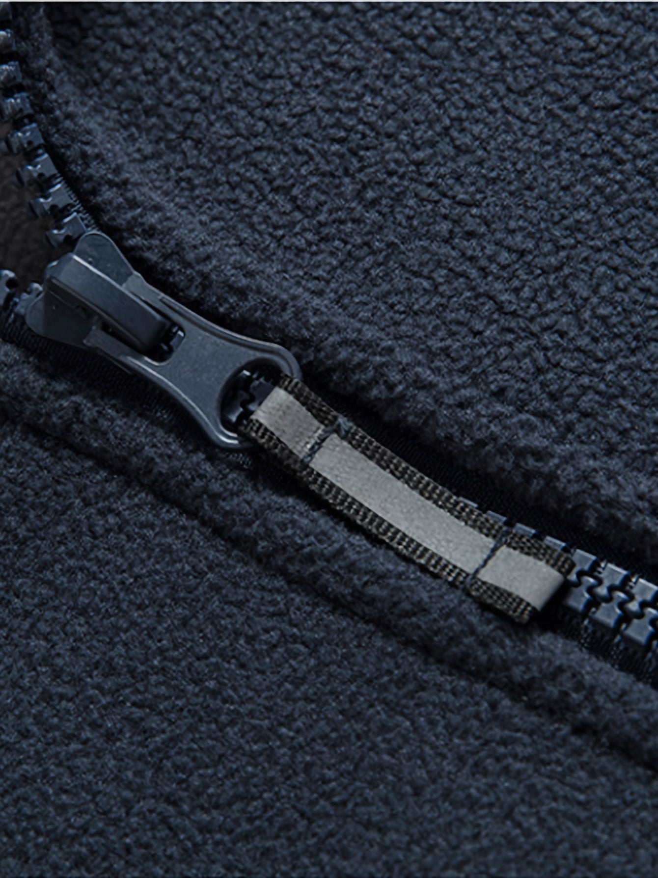 Maverick | Men's Slim Zip-Up Bomber Jacket with Storage