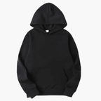 Julian | Men’s Relax Fit Classic Pocketed Hoodie