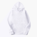 Julian | Men’s Relax Fit Classic Pocketed Hoodie
