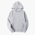 Julian | Men’s Relax Fit Classic Pocketed Hoodie
