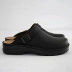 Archie | Men’s Supportive Slip-On Comfort Clogs