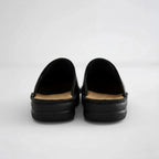Archie | Men’s Supportive Slip-On Comfort Clogs