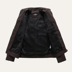 The Torino Leather Jacket For Men
