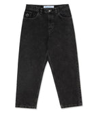 Sam | Men's Spring Relaxed Wide Leg Denim Pants