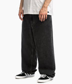 Sam | Men's Spring Relaxed Wide Leg Denim Pants