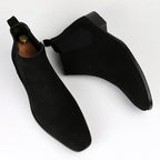 Andrew | Men's Casual Chelsea Boots