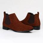Andrew | Men's Casual Chelsea Boots