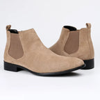 Andrew | Men's Casual Chelsea Boots