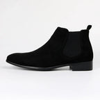 Andrew | Men's Casual Chelsea Boots