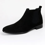 Andrew | Men's Casual Chelsea Boots