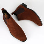 Andrew | Men's Casual Chelsea Boots