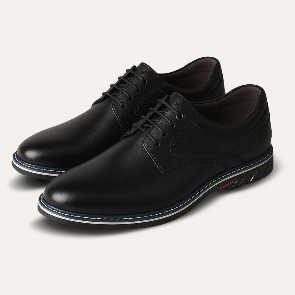 The Westbury Derby Comfortable Shoes for Men