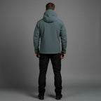 Matt | Men's Tactical Zip Up Winter Jacket