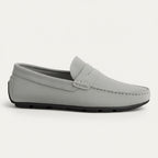 The Corsica Suede Loafers for Men