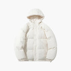 Jamie | Men’s Hooded Quilted Everyday Puffer Jacket