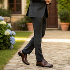 Men’s Classic Leather Loafers