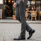 Men’s Classic Leather Loafers