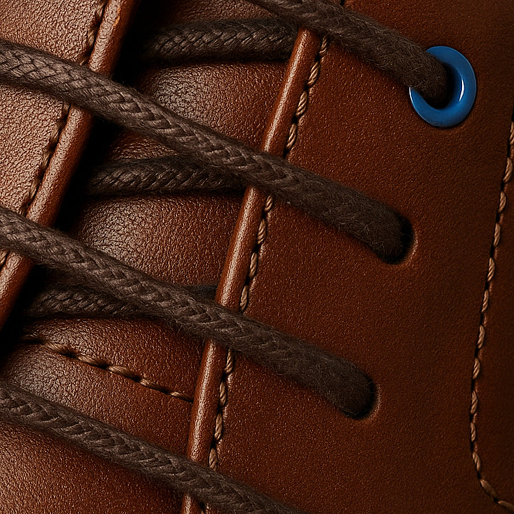 The Westbury Derby Comfortable Shoes for Men