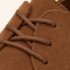 The Paris Classic Suede Shoes - Wedding Guest Men - Formal Occasions