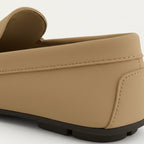 The Corsica Suede Loafers for Men