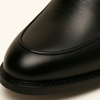 Men’s Classic Leather Loafers