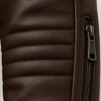 The Torino Leather Jacket For Men