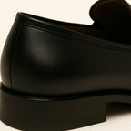 Men’s Classic Leather Loafers