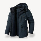 Arthur | Men’s Outdoor Insulated Winter Utility Jacket